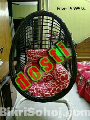 Swing chair dosti